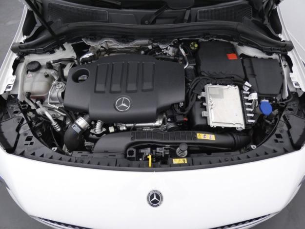 MERCEDES-BENZ Classe B 180 d Progressive Line  