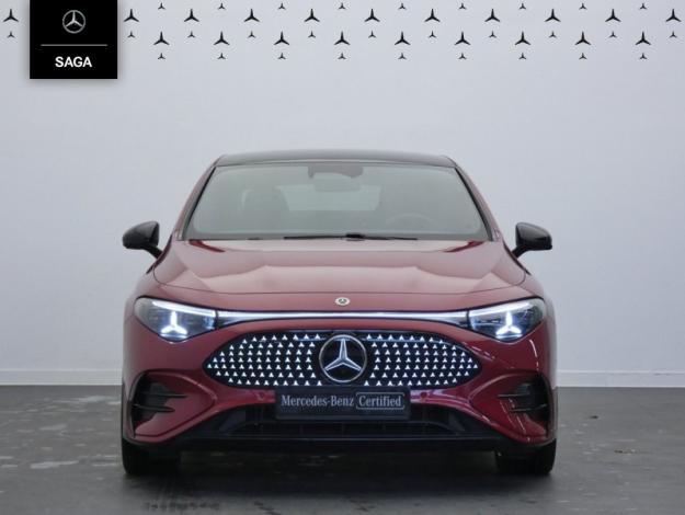 MERCEDES-BENZ CLA Coupé CLA 250+ avec technologie EQ Limited Edition  CLA 250+ avec technologie EQ Limited Edition