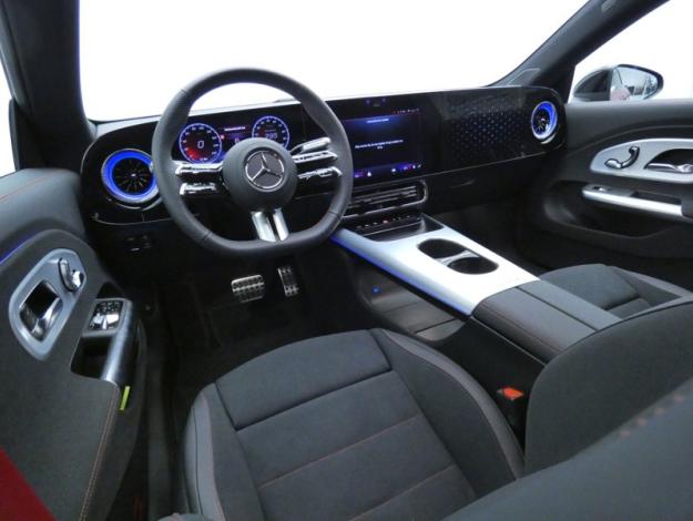 MERCEDES-BENZ CLA Coupé CLA 250+ avec technologie EQ Limited Edition  CLA 250+ avec technologie EQ Limited Edition