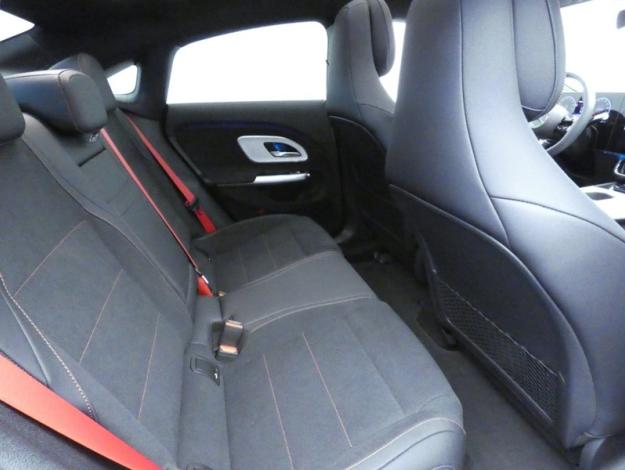 MERCEDES-BENZ CLA Coupé CLA 250+ avec technologie EQ Limited Edition  CLA 250+ avec technologie EQ Limited Edition