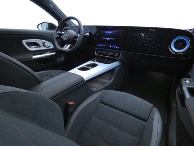 MERCEDES-BENZ CLA Coupé CLA 250+ avec technologie EQ Limited Edition  CLA 250+ avec technologie EQ Limited Edition