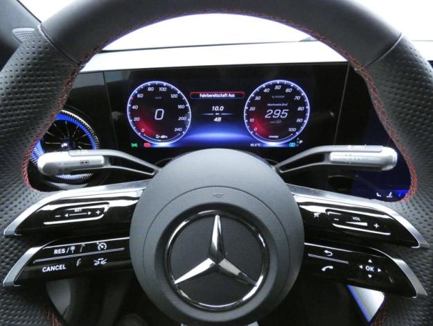 MERCEDES-BENZ CLA Coupé CLA 250+ avec technologie EQ Limited Edition  CLA 250+ avec technologie EQ Limited Edition