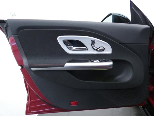 MERCEDES-BENZ CLA Coupé CLA 250+ avec technologie EQ Limited Edition  CLA 250+ avec technologie EQ Limited Edition