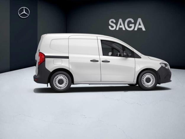 MERCEDES-BENZ Citan Citan 110 CDI Bestelwagen BASE Standard
