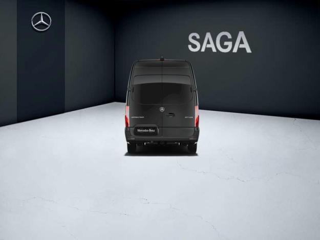 MERCEDES-BENZ Sprinter 317 CDI Fourgon PRO Toit sureleve Standar  Sprinter 317 CDI Fourgon L2 RWD PRO