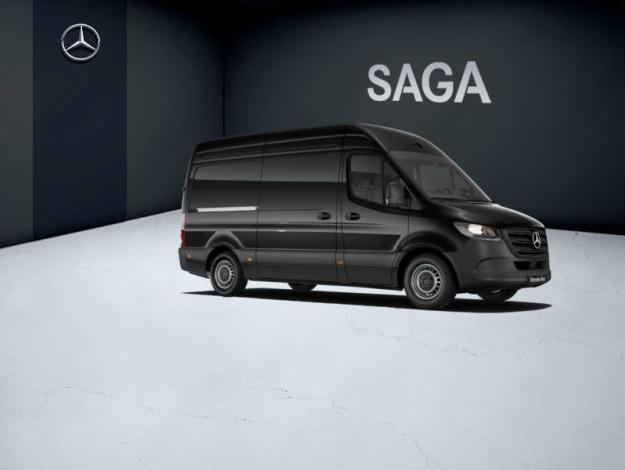 MERCEDES-BENZ Sprinter 317 CDI Fourgon PRO Toit sureleve Standar  Sprinter 317 CDI Fourgon L2 RWD PRO