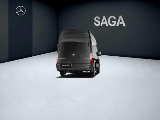 MERCEDES-BENZ Sprinter 317 CDI Fourgon PRO Toit sureleve Standar  Sprinter 317 CDI Fourgon L2 RWD PRO