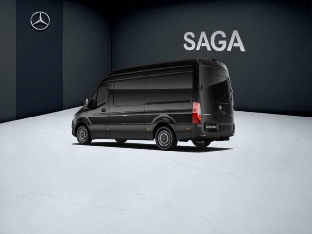 MERCEDES-BENZ Sprinter 317 CDI Fourgon PRO Toit sureleve Standar  Sprinter 317 CDI Fourgon L2 RWD PRO