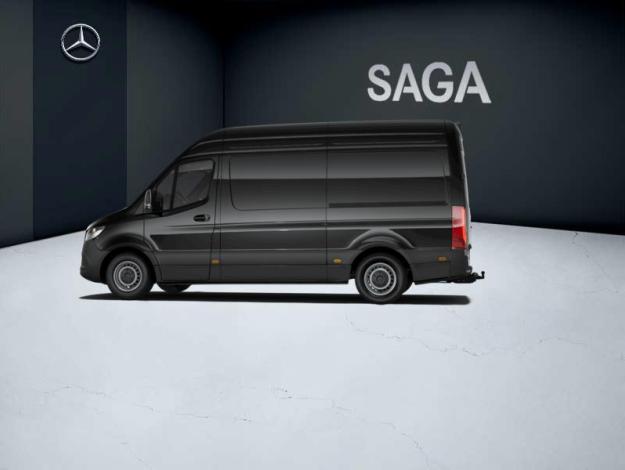 MERCEDES-BENZ Sprinter 317 CDI Fourgon PRO Toit sureleve Standar  Sprinter 317 CDI Fourgon L2 RWD PRO
