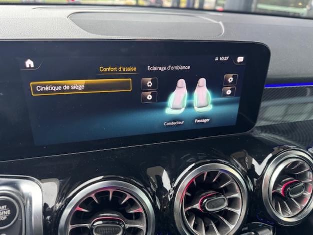 MERCEDES-BENZ GLB 200 d AMG Line  GLB 200 d AMG Line