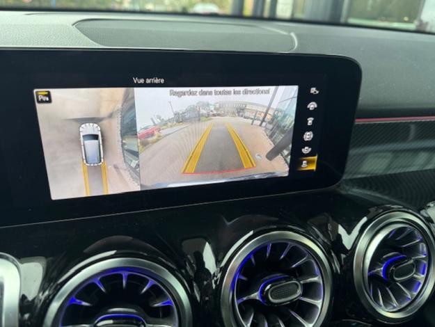 MERCEDES-BENZ GLB 200 d AMG Line  GLB 200 d AMG Line