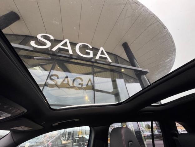 MERCEDES-BENZ GLB 200 d AMG Line  GLB 200 d AMG Line