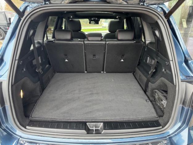 MERCEDES-BENZ GLB 200 d AMG Line  GLB 200 d AMG Line