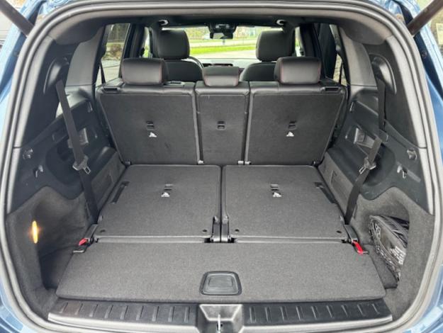 MERCEDES-BENZ GLB 200 d AMG Line  GLB 200 d AMG Line