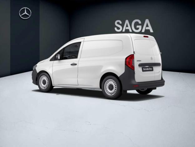 MERCEDES-BENZ Citan 110 CDI Fourgon BASE Standard  Citan 110 CDI Fourgon L1
