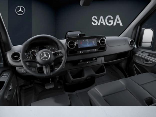 MERCEDES-BENZ Sprinter 317 CDI Fourgon PRO Toit sureleve Standar  Sprinter 317 CDI Fourgon L2 RWD PRO