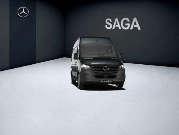MERCEDES-BENZ Sprinter 317 CDI Fourgon PRO Toit sureleve Standar  Sprinter 317 CDI Fourgon L2 RWD PRO