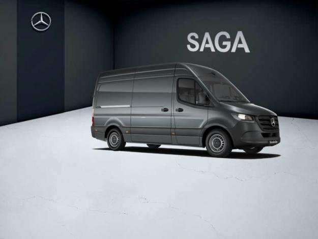 MERCEDES-BENZ Sprinter 317 CDI Fourgon PRO Toit sureleve Standar  Sprinter 317 CDI Fourgon L2 RWD PRO