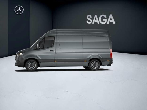 MERCEDES-BENZ Sprinter 317 CDI Fourgon PRO Toit sureleve Standar  Sprinter 317 CDI Fourgon L2 RWD PRO