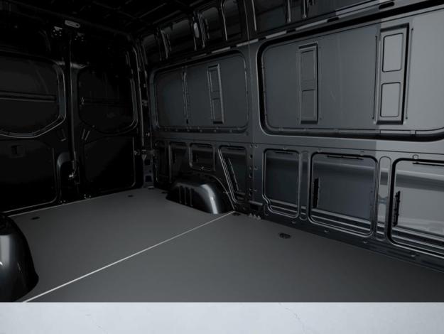 MERCEDES-BENZ Sprinter 317 CDI Fourgon PRO Toit sureleve Standar  Sprinter 317 CDI Fourgon L2 RWD PRO