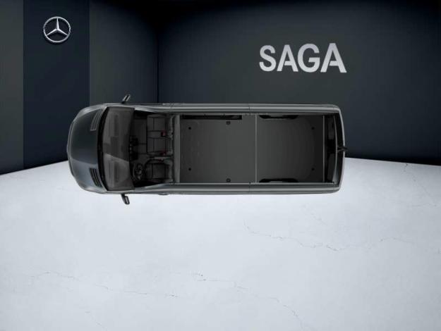 MERCEDES-BENZ Sprinter 317 CDI Fourgon PRO Toit sureleve Standar  Sprinter 317 CDI Fourgon L2 RWD PRO