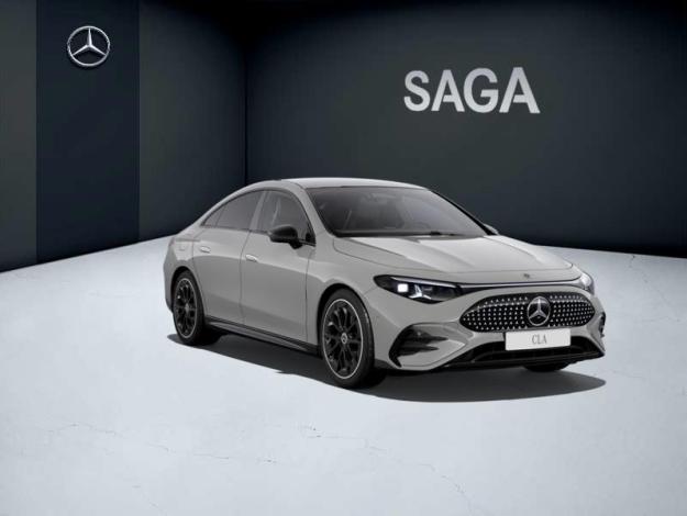 MERCEDES-BENZ CLA 250 +   AMG Line