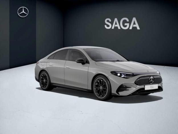 MERCEDES-BENZ CLA 250 +   AMG Line