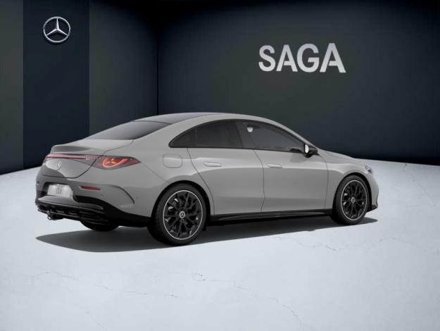 MERCEDES-BENZ CLA 250 +   AMG Line