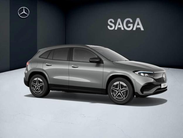 MERCEDES-BENZ EQA 250 +  Business Star Edition