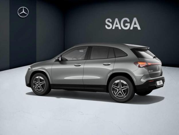 MERCEDES-BENZ EQA 250 +  Business Star Edition