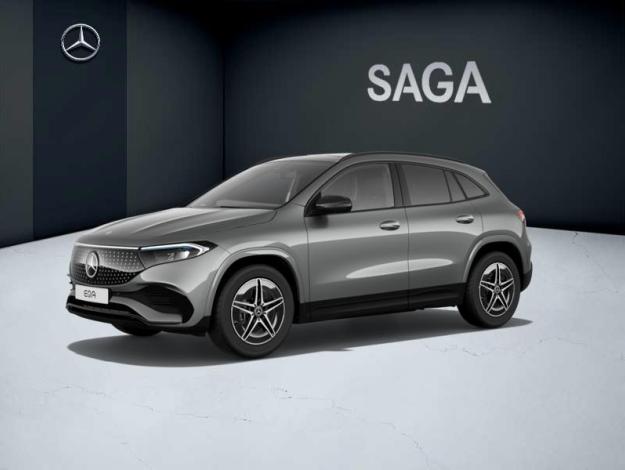 MERCEDES-BENZ EQA 250 +  Business Star Edition