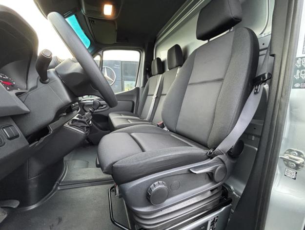 MERCEDES-BENZ Sprinter 519 CDI Long  