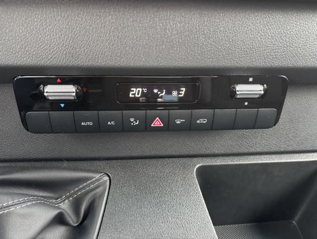 MERCEDES-BENZ Sprinter 519 CDI Long  