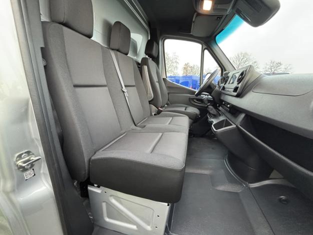 MERCEDES-BENZ Sprinter 519 CDI Long  