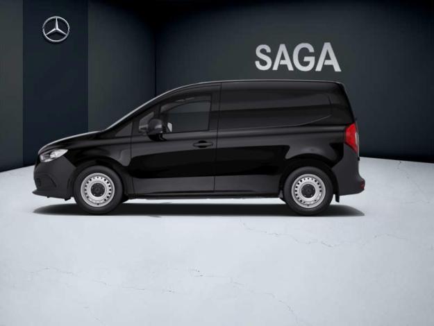 MERCEDES-BENZ Citan 110 CDI Fourgon BASE Standard  Citan 110 CDI Fourgon L1