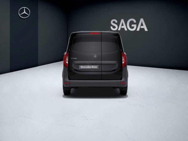 MERCEDES-BENZ Citan 110 CDI Fourgon BASE Standard  Citan 110 CDI Fourgon L1