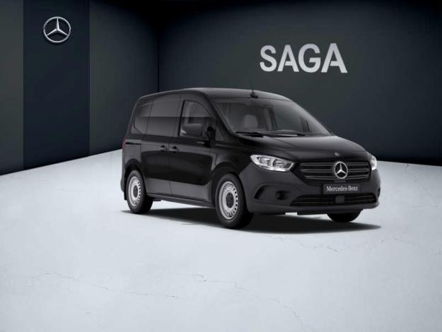 MERCEDES-BENZ Citan 110 CDI Fourgon BASE Standard  Citan 110 CDI Fourgon L1