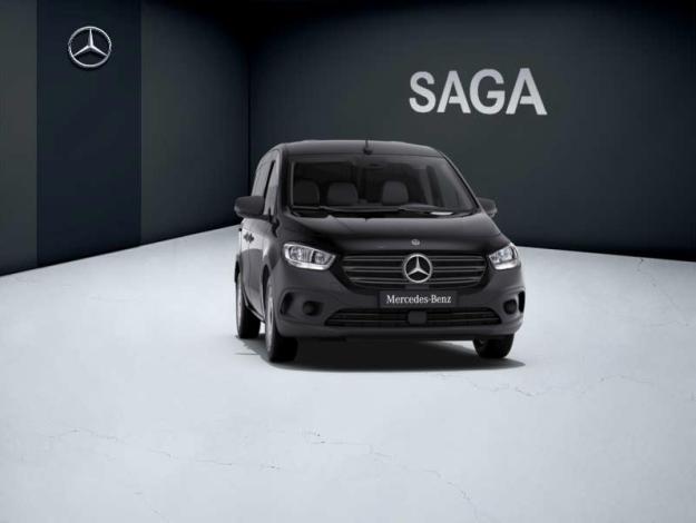 MERCEDES-BENZ Citan 110 CDI Fourgon BASE Standard  Citan 110 CDI Fourgon L1