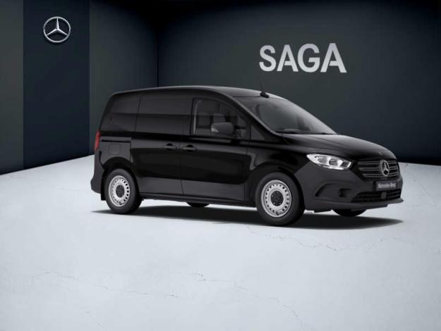 MERCEDES-BENZ Citan 110 CDI Fourgon BASE Standard  Citan 110 CDI Fourgon L1