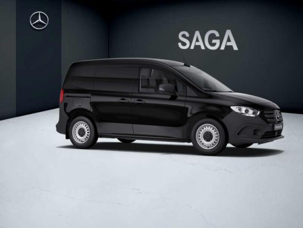 MERCEDES-BENZ Citan 110 CDI Fourgon BASE Standard  Citan 110 CDI Fourgon L1