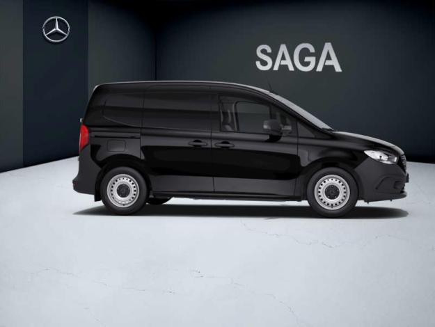 MERCEDES-BENZ Citan 110 CDI Fourgon BASE Standard  Citan 110 CDI Fourgon L1