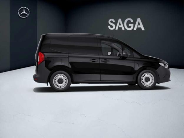 MERCEDES-BENZ Citan 110 CDI Fourgon BASE Standard  Citan 110 CDI Fourgon L1