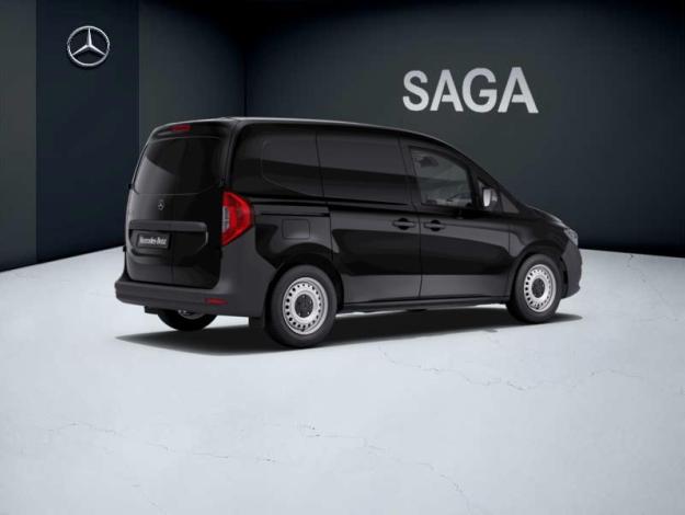 MERCEDES-BENZ Citan 110 CDI Fourgon BASE Standard  Citan 110 CDI Fourgon L1