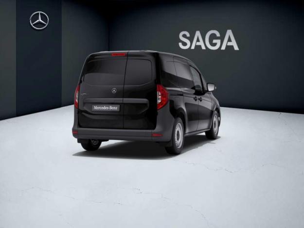 MERCEDES-BENZ Citan 110 CDI Fourgon BASE Standard  Citan 110 CDI Fourgon L1