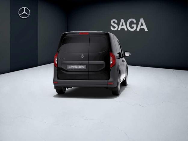 MERCEDES-BENZ Citan 110 CDI Fourgon BASE Standard  Citan 110 CDI Fourgon L1