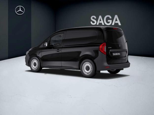 MERCEDES-BENZ Citan 110 CDI Fourgon BASE Standard  Citan 110 CDI Fourgon L1