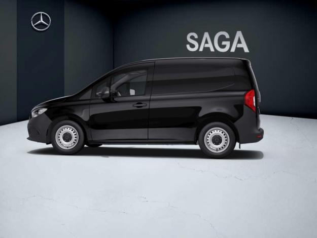 MERCEDES-BENZ Citan 110 CDI Fourgon BASE Standard  Citan 110 CDI Fourgon L1