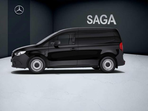 MERCEDES-BENZ Citan 110 CDI Fourgon BASE Standard  Citan 110 CDI Fourgon L1