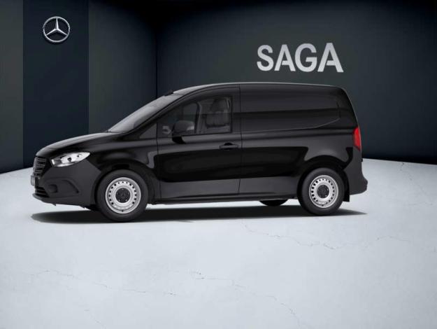 MERCEDES-BENZ Citan 110 CDI Fourgon BASE Standard  Citan 110 CDI Fourgon L1
