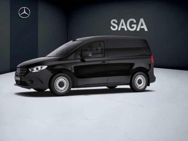 MERCEDES-BENZ Citan 110 CDI Fourgon BASE Standard  Citan 110 CDI Fourgon L1